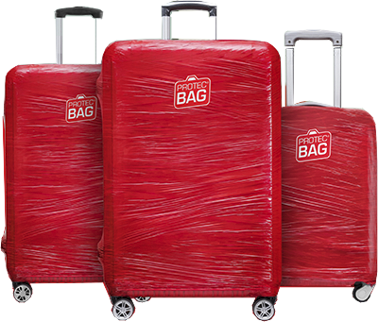 Protec Bag Goiânia | Proteção de Bagagens, Chip de Telefonia Internacional, Venda de Malas, Envio de Encomendas
